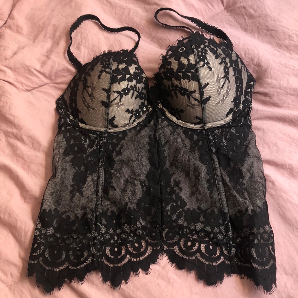 Victoria’s Secret Lingerie!
